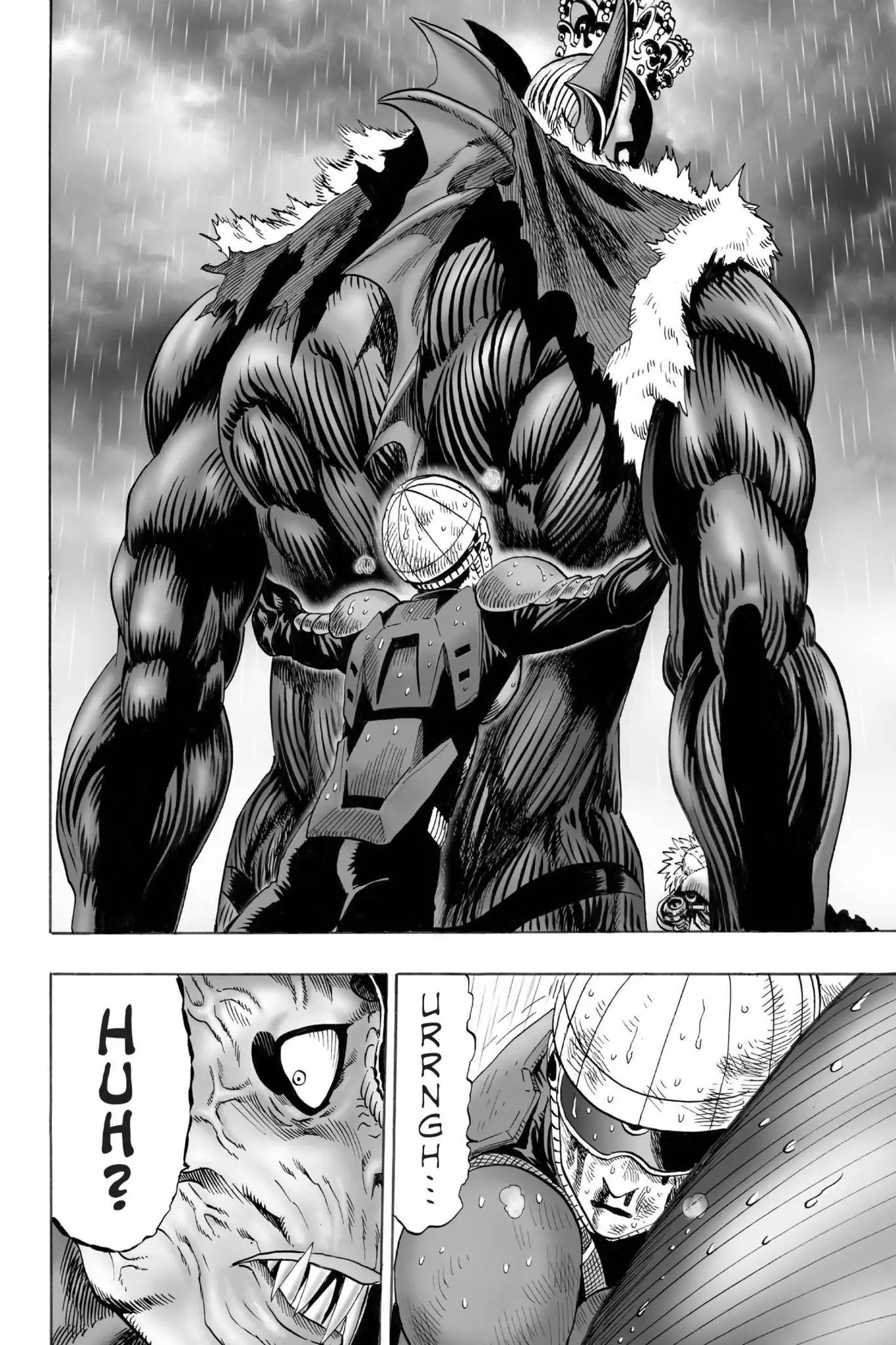 One-Punch Man Chapter 27 15